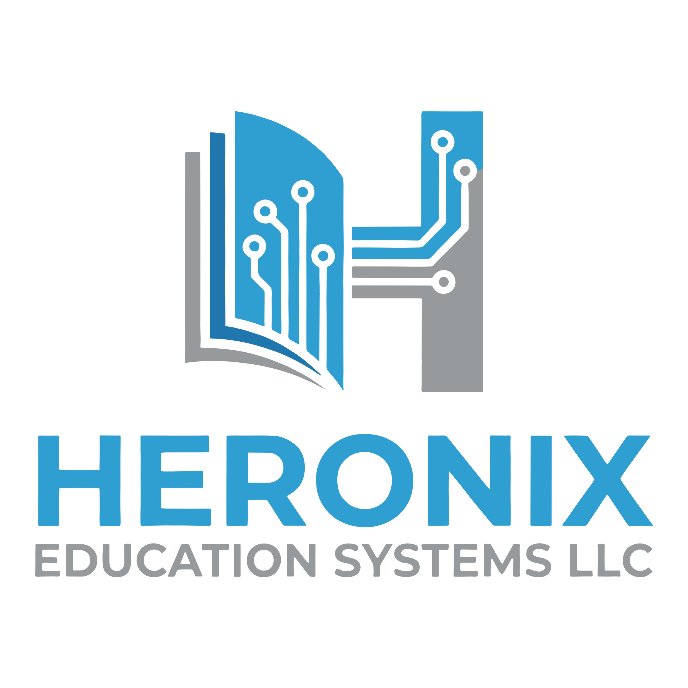 Heronix Education Systems